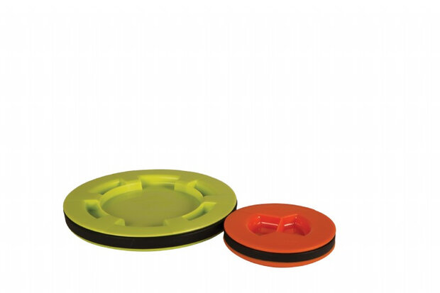 X-Seal &amp; Go set small 2-delig