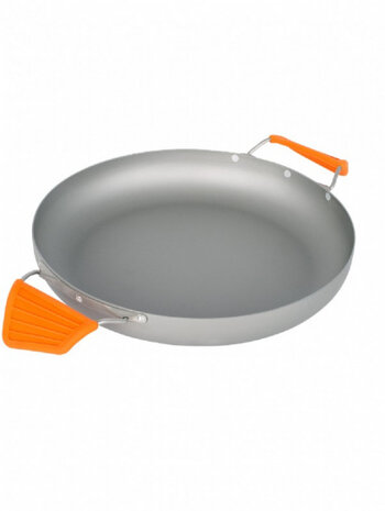 X-Pan campingpan 20 cm oranje