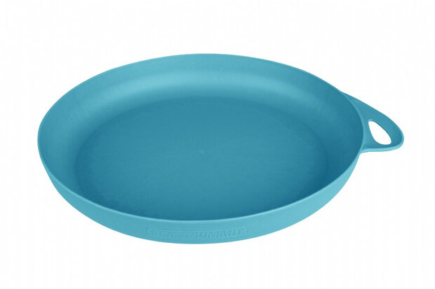 Delta Camp Set campingservies set 6-delig blauw