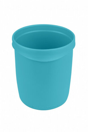 Delta Camp Set campingservies set 6-delig blauw