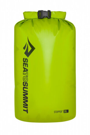 Ultra-Sil Dry Sack Drybag 4 liter lime