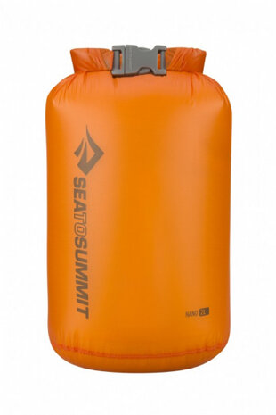 Ultra-Sil Dry Sack Drybag 4 liter oranje