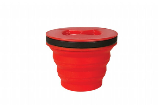 X-Seal &amp; Go set large 2-delig