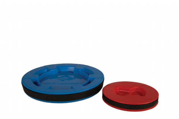 X-Seal &amp; Go set large 2-delig