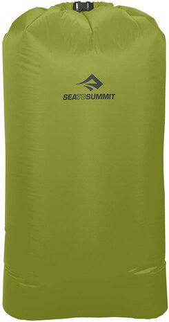 pakzak Ultra-Sil Pack Liner 70 liter nylon groen