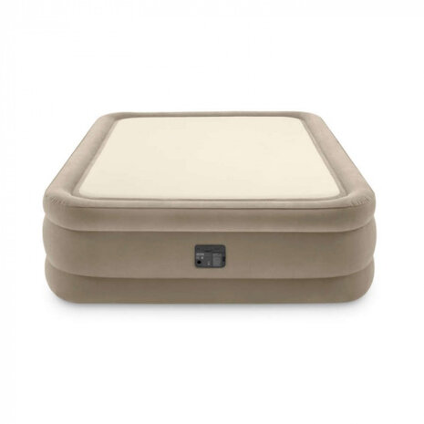 Intex luchtbed Queen 2-persoons 2,03 x 1,52 x 0,51 m