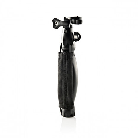 houder Palm Strap Mount Muvi zwart 29 cm