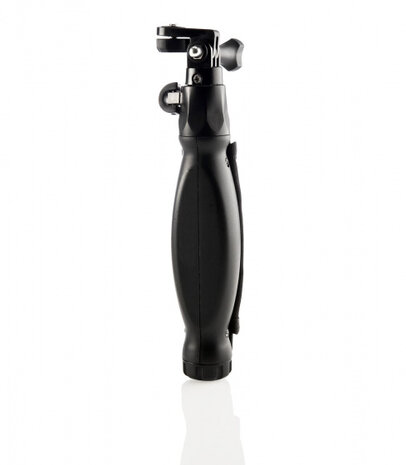 houder Palm Strap Mount Muvi zwart 29 cm