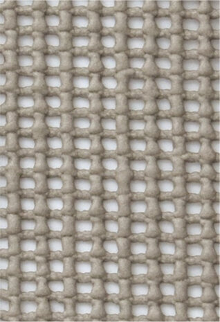 tenttapijt 300x450 cm nylon/foam beige