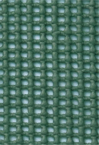 tenttapijt 350x450 cm nylon/foam groen
