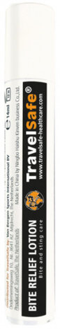 bite relief lotion transparant 14 ml