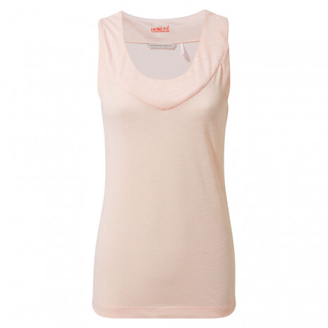 top NosiLife Allesa dames polyester roze mt 34