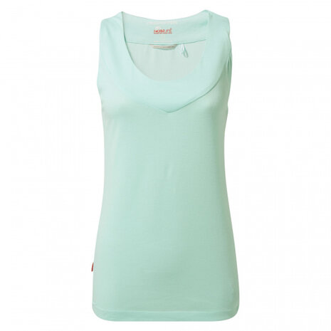 top NosiLife Allesa dames polyester lichtgroen mt 42