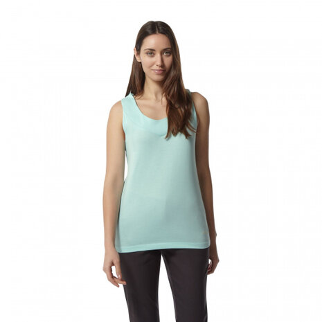 top NosiLife Allesa dames polyester lichtgroen mt 42