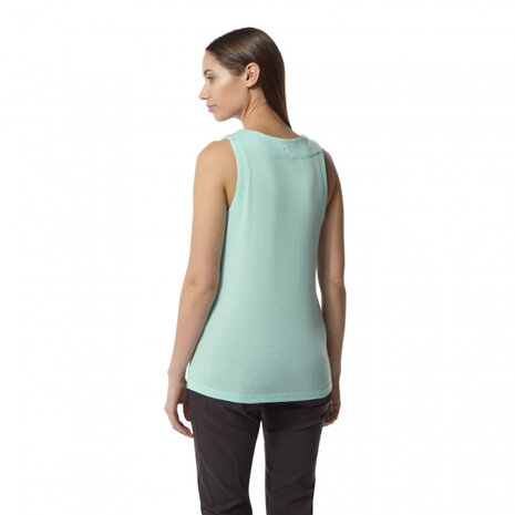 top NosiLife Allesa dames polyester lichtgroen mt 44