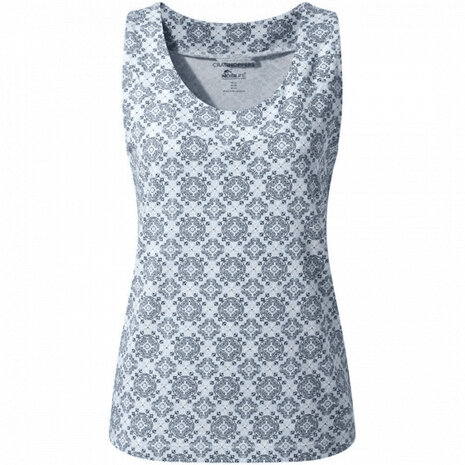 top NosiLife Allesa dames polyester blauw mt 42