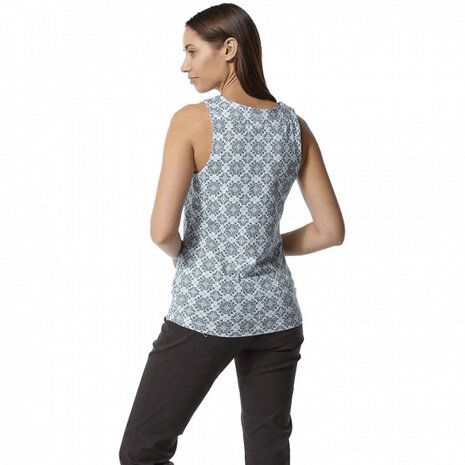 top NosiLife Allesa dames polyester blauw mt 42