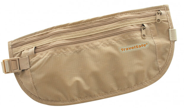 heuptas 30 cm polyester beige