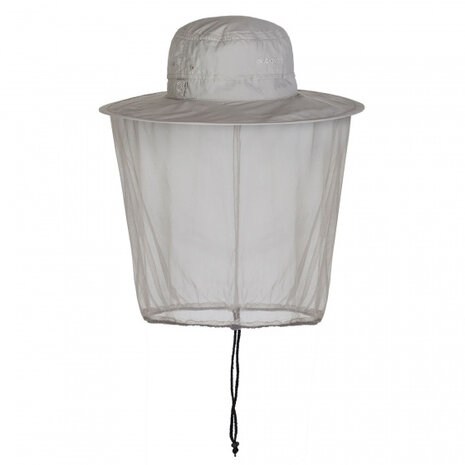 hoed NosiLife Ultimate polyamide/polyester beige mt M/L