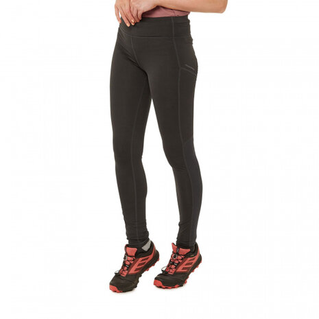 legging NosiLife Luna dames polyester zwart mt 38
