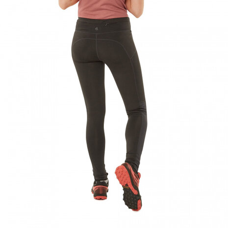 legging NosiLife Luna dames polyester zwart mt 40