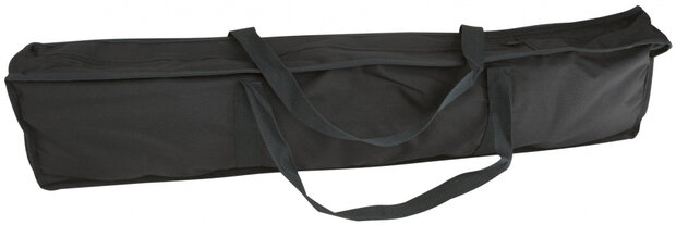 veldbed Cannes 190 x 66 cm polyester/aluminium grijs