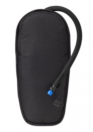 waterreservoir StoAway 3 liter 44 cm polyester zwart