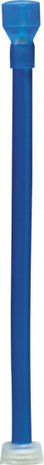 drinkslangadapter Quick Stow Flask 23,5 cm nylon blauw