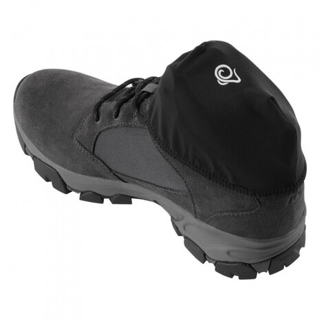 wandelschoenen Salado Mid heren suede grijs mt 38