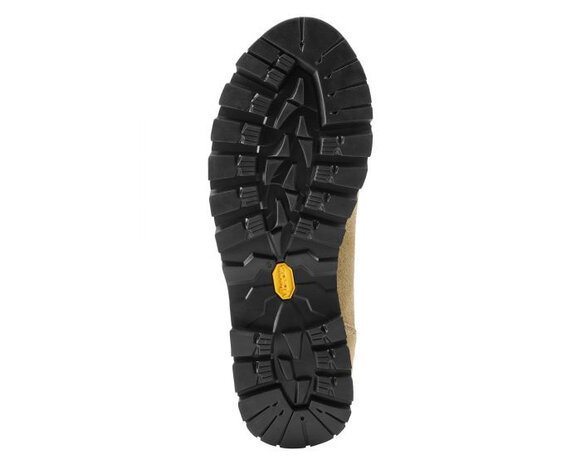 wandelschoenen Onega heren suede bruin mt 39