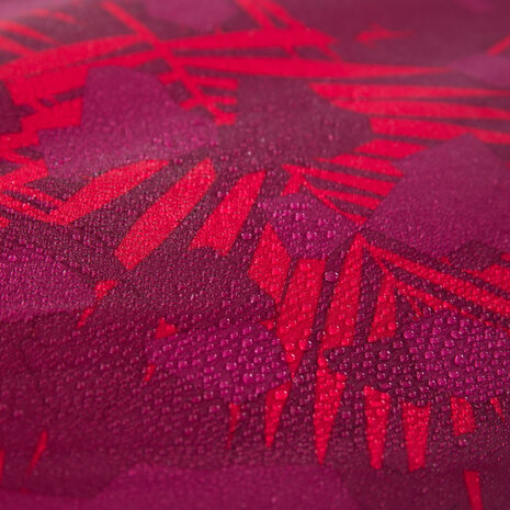 pop-up tent Malawi 2-persoons 230 x 140 x 100 cm roze