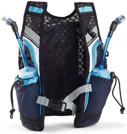 drinkrugzak Arrow 3 nylon 3 L zwart mt L/XL