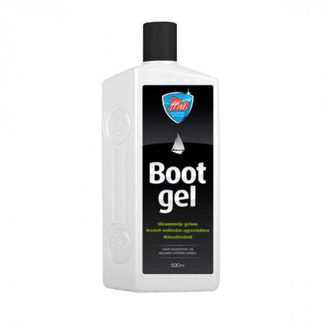 bootgel Marine Pro 500 ml wit