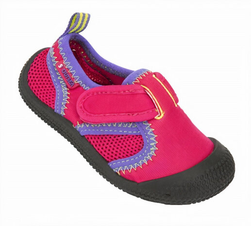 waterschoenen Submarine meisjes neopreen fuchsia mt 23