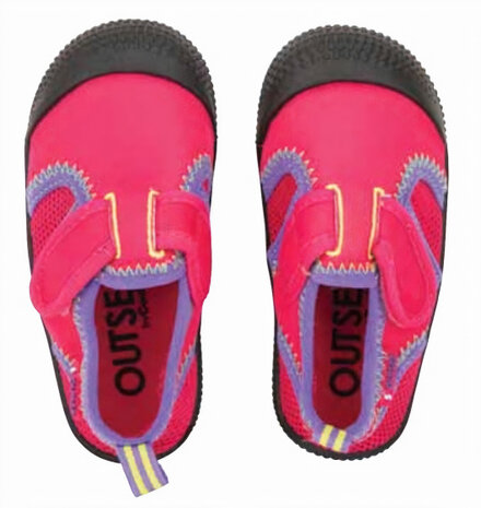waterschoenen Submarine meisjes neopreen fuchsia mt 23