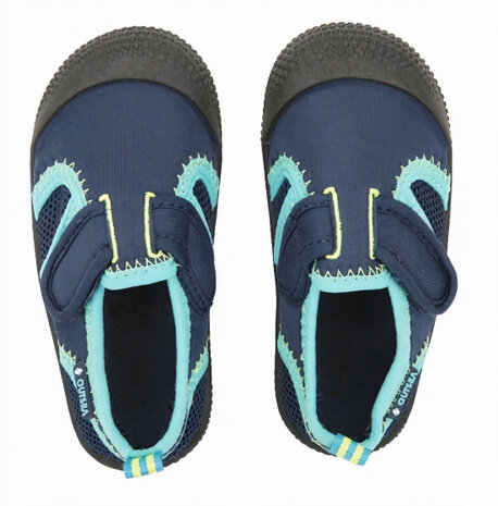waterschoenen Submarine jongens neopreen blauw mt 25