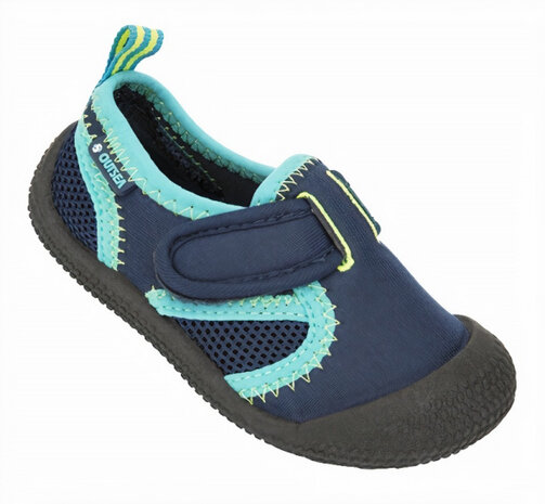 waterschoenen Submarine jongens neopreen blauw mt 26
