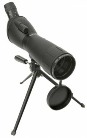 spotting-scope 20-60x60 National Geographic zwart