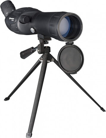 spotting scope Spotty 20-60x60 zwart