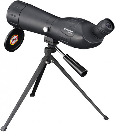 spotting scope Spotty 20-60x60 zwart