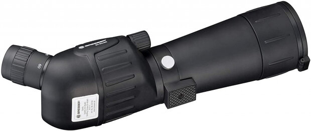 spotting scope Spotty 20-60x60 zwart