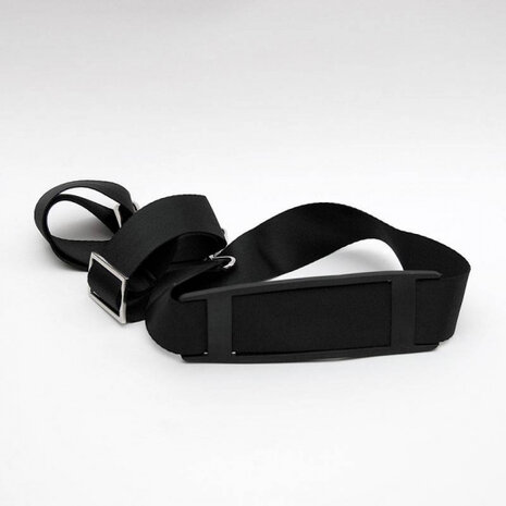 laptoptas Cocco 43 x 33 cm kunstleer wit