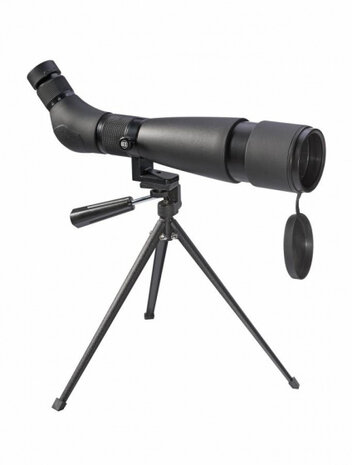 spotting scope 20-60x60 Travel zwart