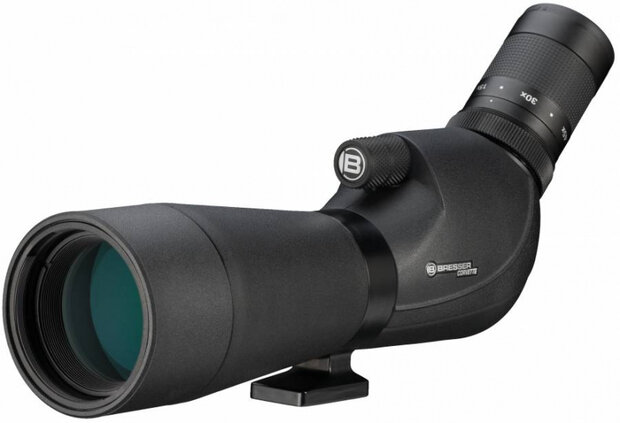 spotting scope 15-45x60 Corvette zwart