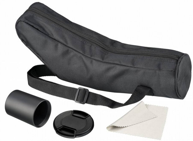 spotting scope 15-45x60 Corvette zwart