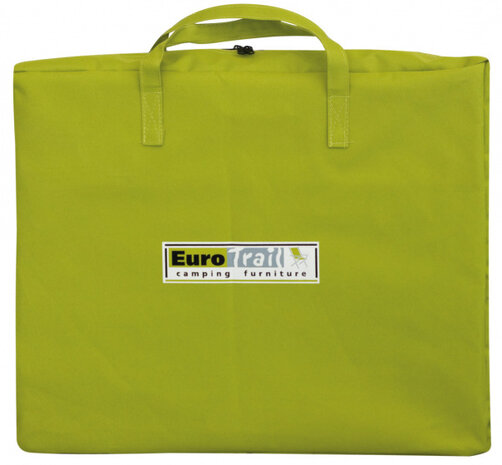 campingkast St. Barts 72 x 50 cm polyester antraciet