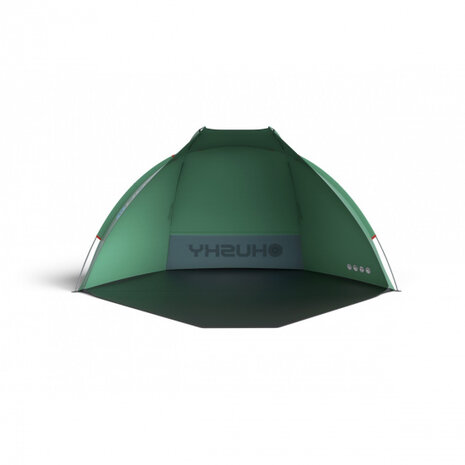 strandtent Blum plus 170 x 190 x 105 cm polyester groen