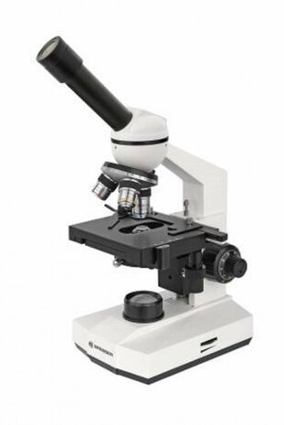 microscoop Erudit Basic Mono 40x-400x