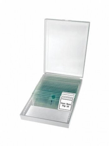 microscoop Erudit Basic Mono 40x-400x