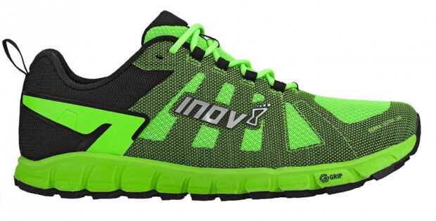 trailrunningschoenen Terra Ultra G 260 groen/zwart mt 38,5